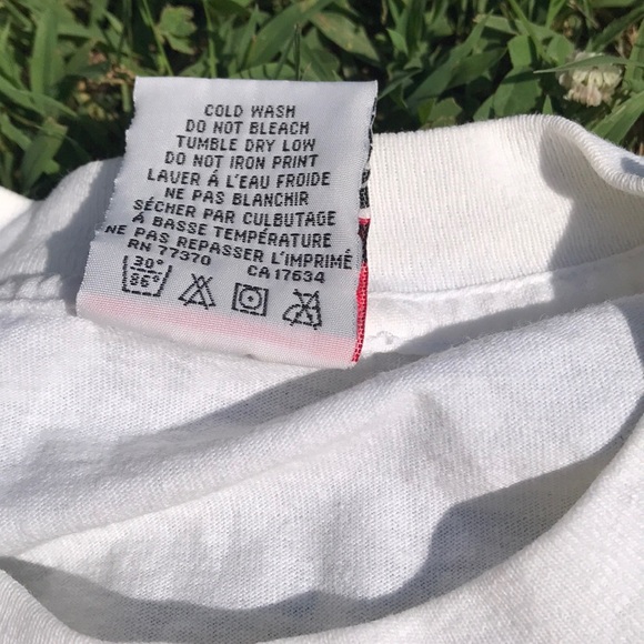 TYR Diving T-shirt - Picture 4 of 5